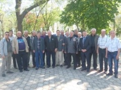 Чернобыльцы
