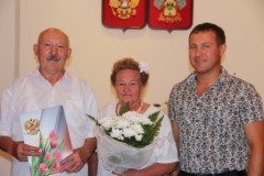 мИТЮРЕВЫ