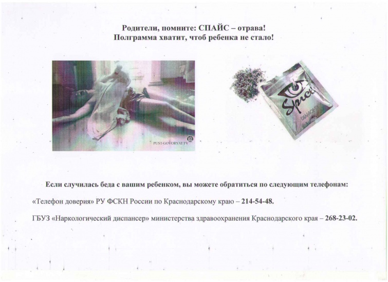 спайс