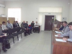 Совет профилактики