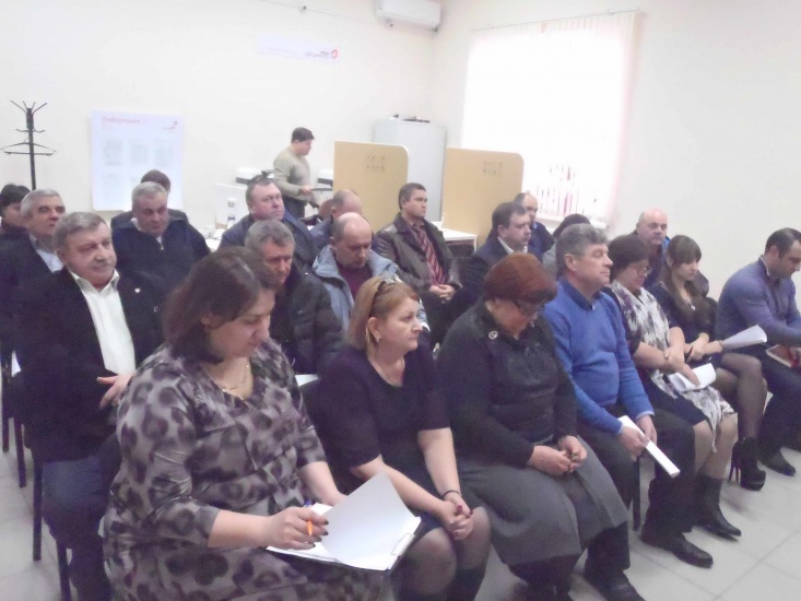 Отчет главы 27.01.2015