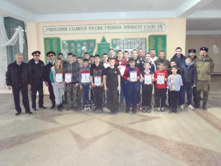 Общее фото 31.01.2015