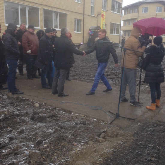 квартиры