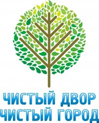 двор