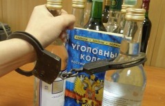 водка