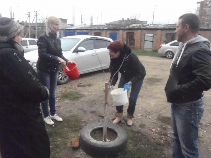 жил.поселок 9