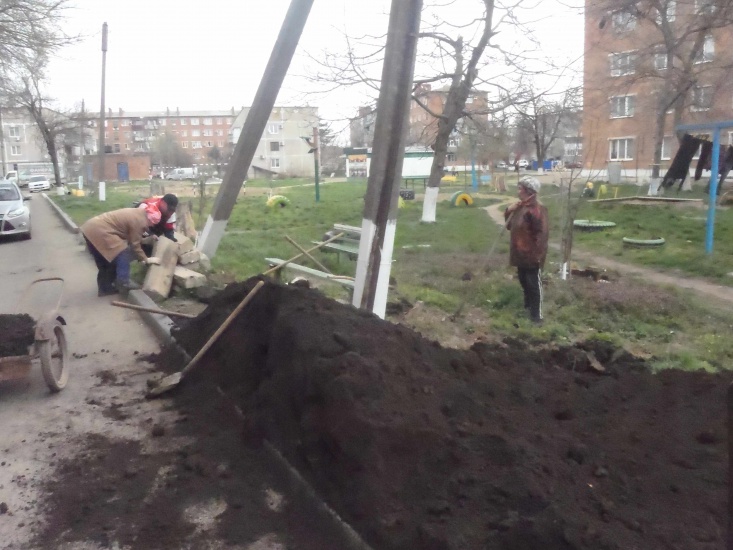 жил.поселок 3