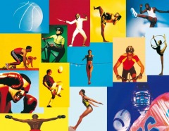 sport