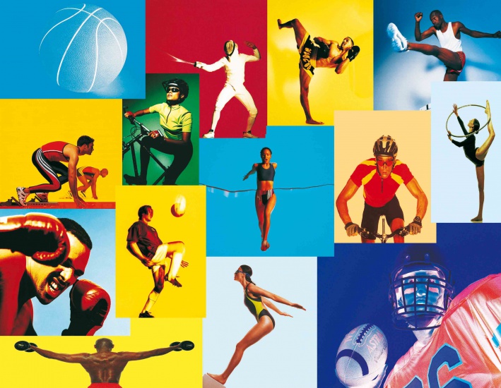 sport