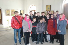 храм