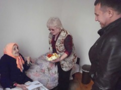 Ворожцова