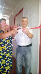 хоровая комната