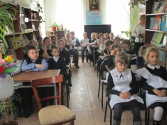 день матери