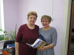 позравление юбиляров Поэтесса