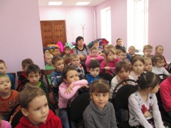 Шкиря 1 мероприятие