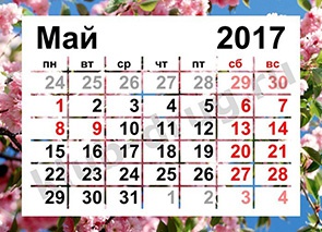 календарь