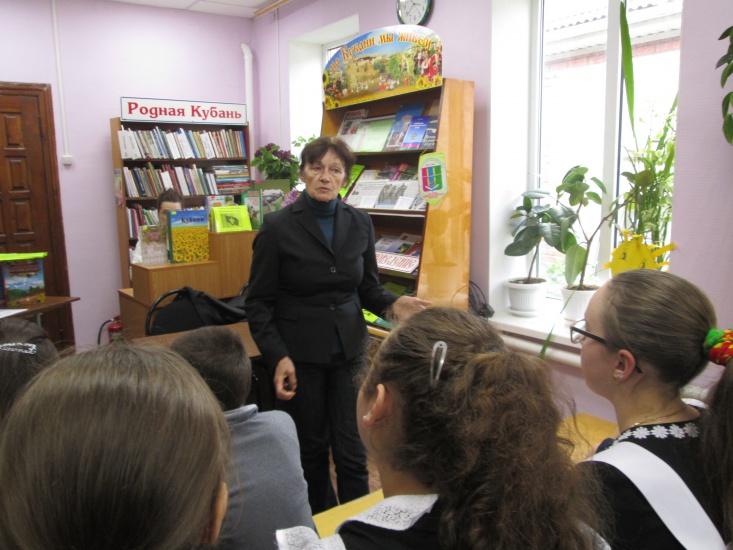 библиосумерки 3