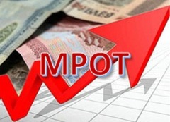 МРОТ
