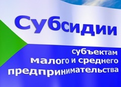 Субсидии (1)