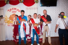 день урожая 7