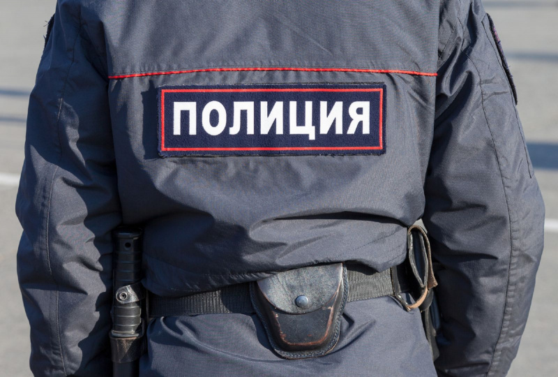 Полиция (3)