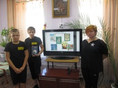 египет (1)
