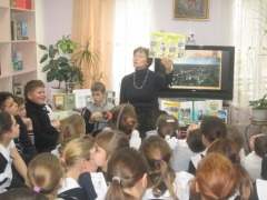 детская библиотека 092