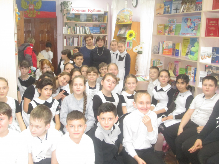 детская библиотека 095