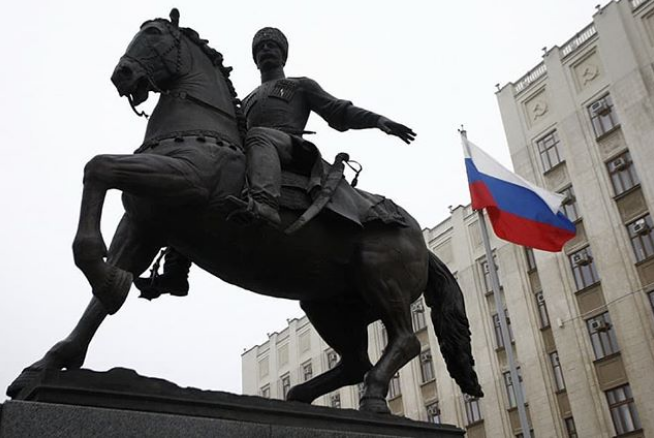 памятник