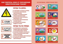 электричествооо