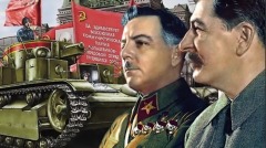 танкисты