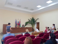 совет проф
