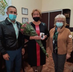 пздравление