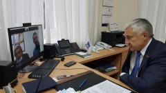 прием онлайн