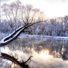 река