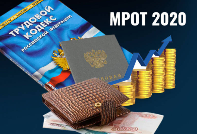 МРОТ