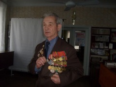 Борисенко