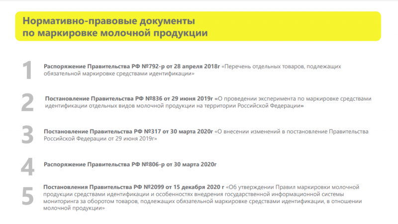 молоко 1