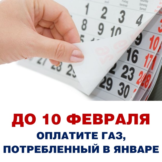 02.2024 об оплате ГАЗА