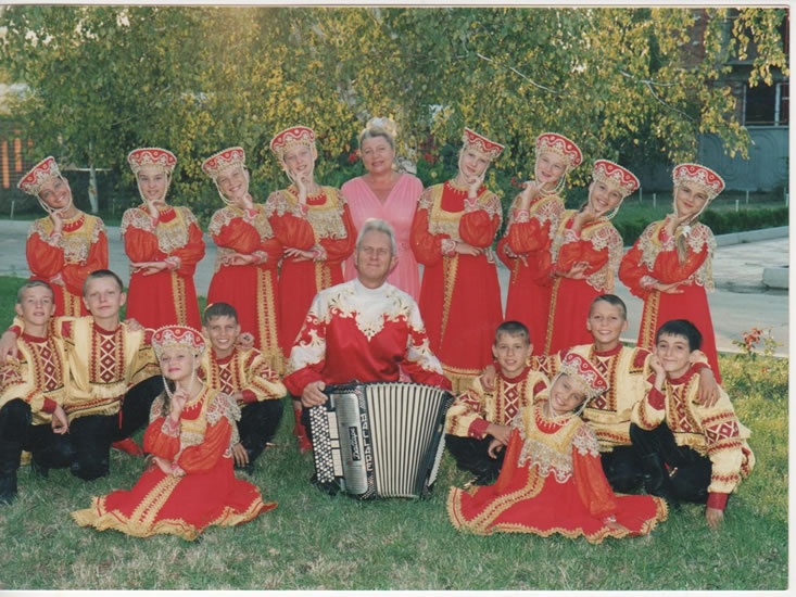 Веснушки01