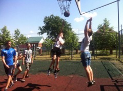 Площадка