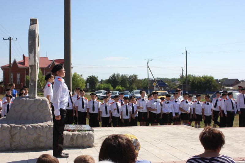 крест 6